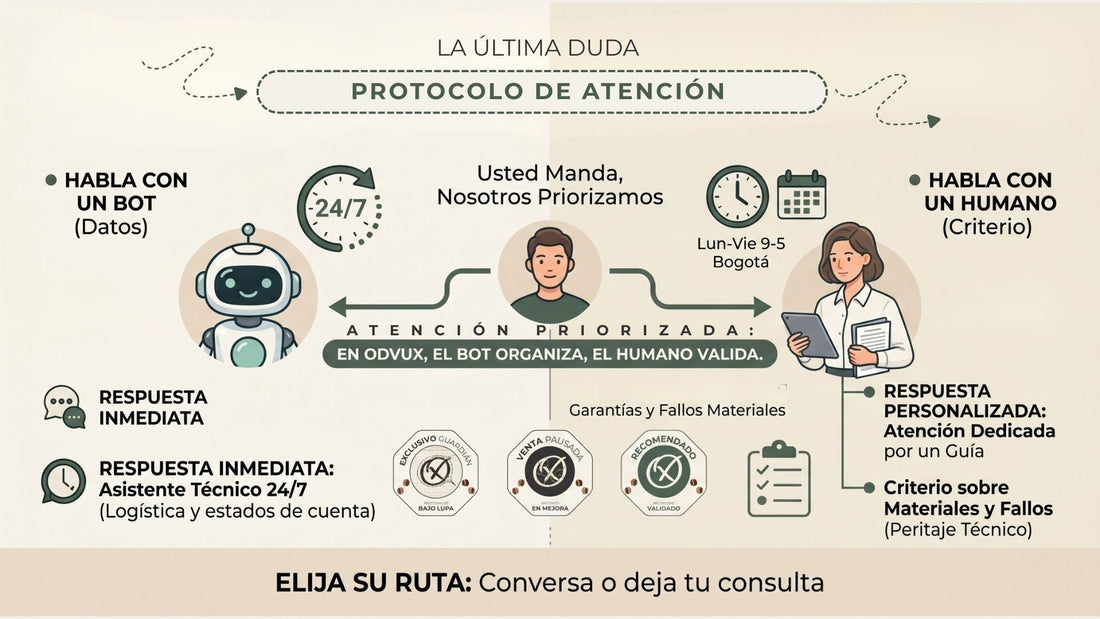 La Última Duda