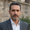 Alejandro Restrepo